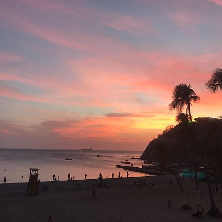 Apartamento En Santa Marta ภายนอก รูปภาพ